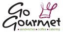 Go Gourmet logo
